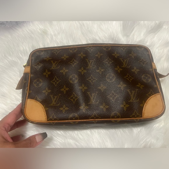 LV MARLY 28 - Picture 5 of 8